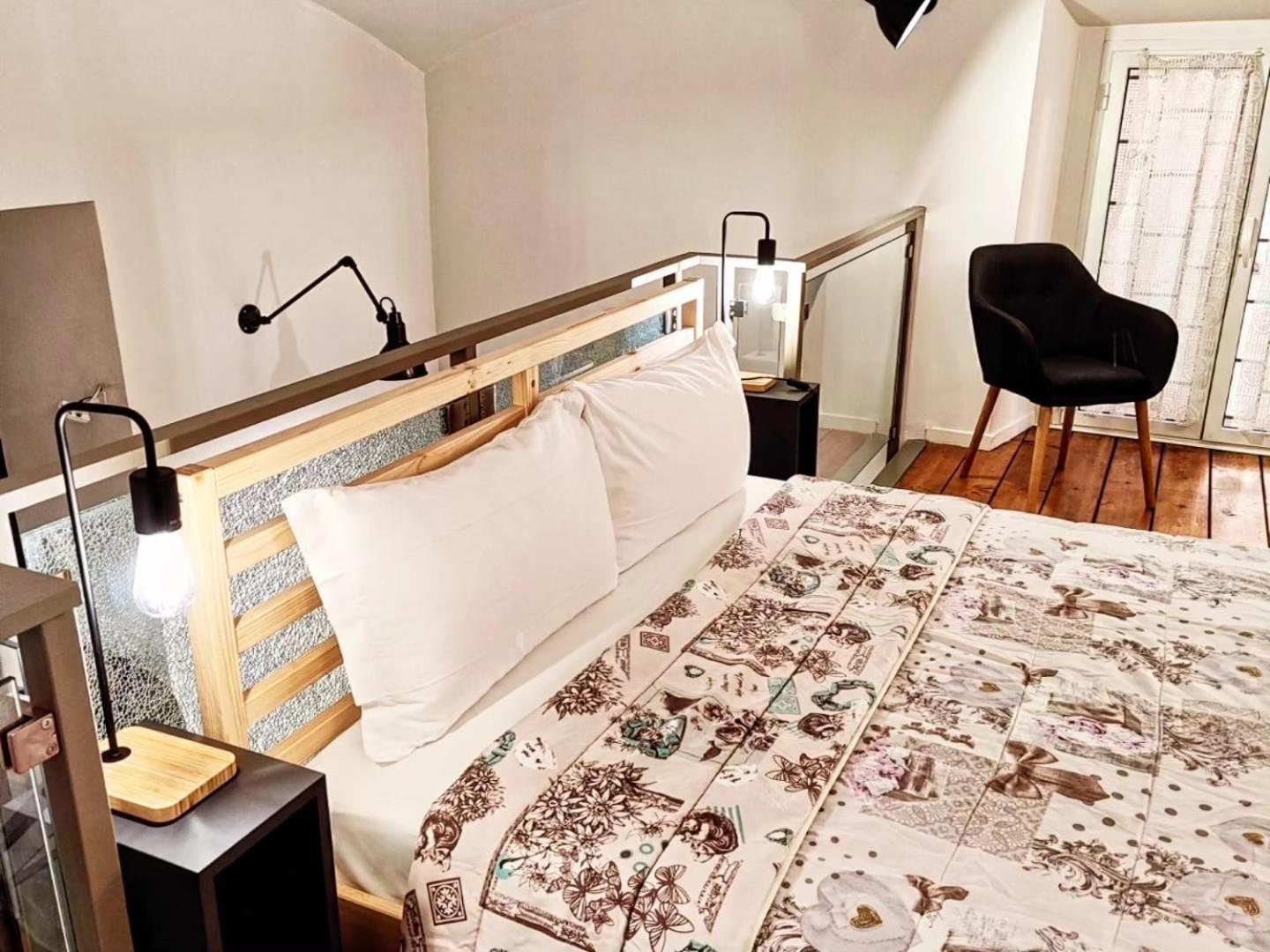 Testaccio Industrial Loft Roma Dış mekan fotoğraf
