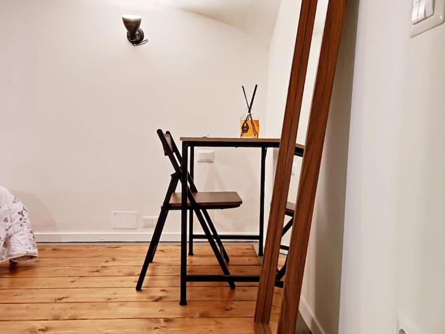Testaccio Industrial Loft Roma Dış mekan fotoğraf
